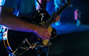 Audio Post. Bandcamp.